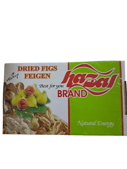 Hazal Dried Fig