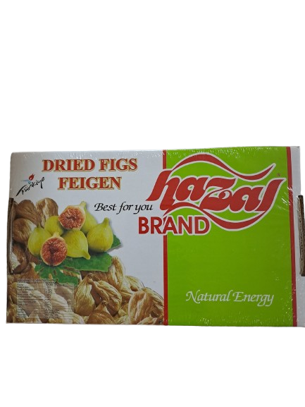 Hazal Dried Fig