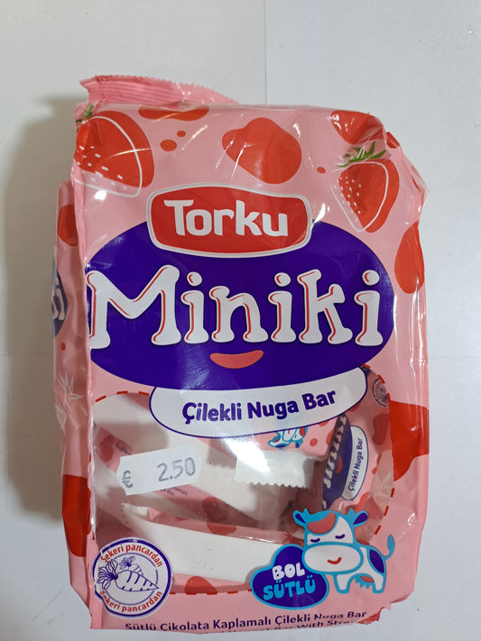 Torku Miniki