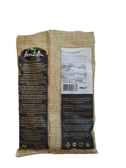 Anatolia Keyf Mix