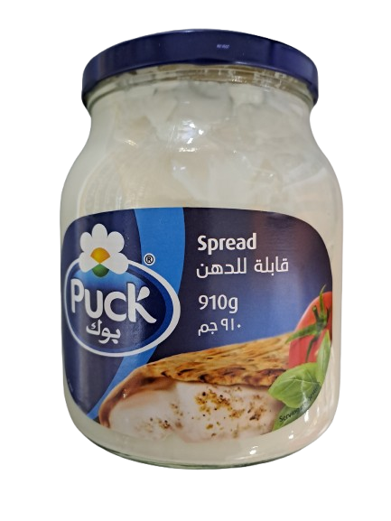 Puck Spread 910g