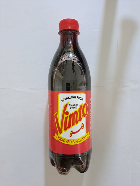 Vimto Sparkling Fruit Drink 500ml