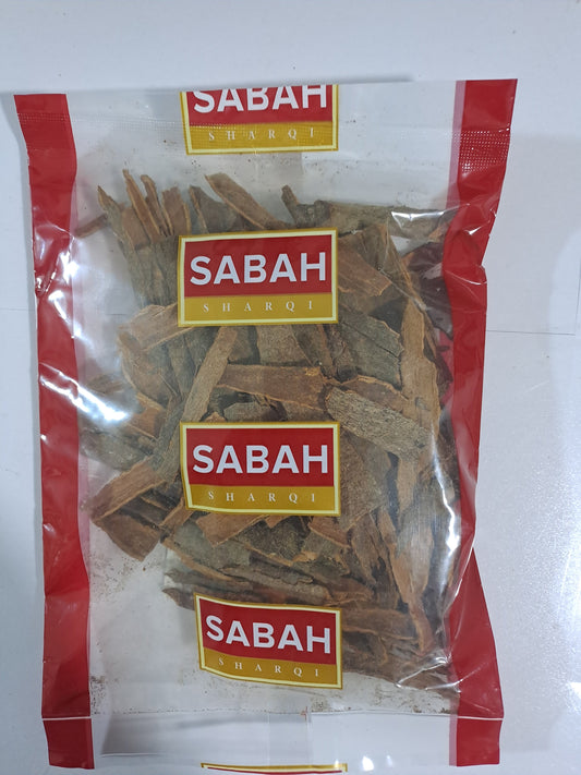Sabah Sharqi Chinese Kaneel Heel
