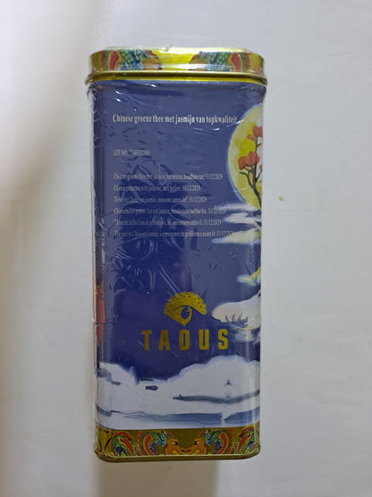 Taous Jasmine Tea