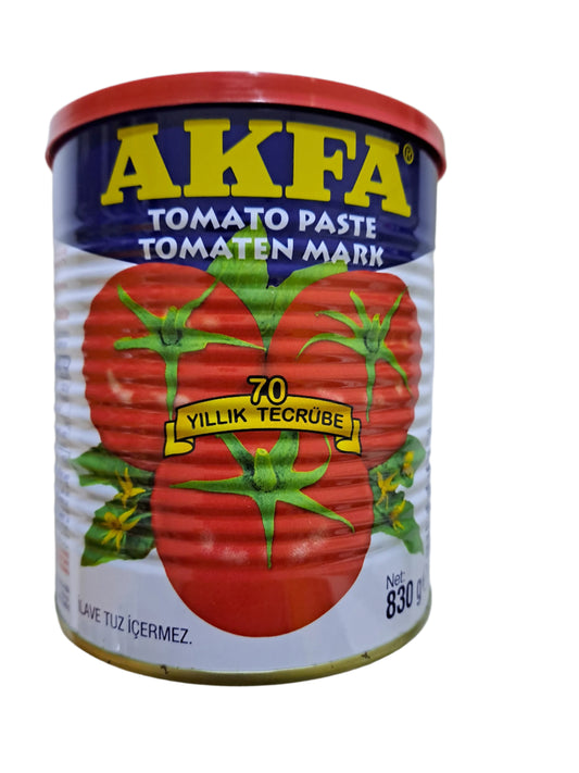 Akfa Tomatenpurree