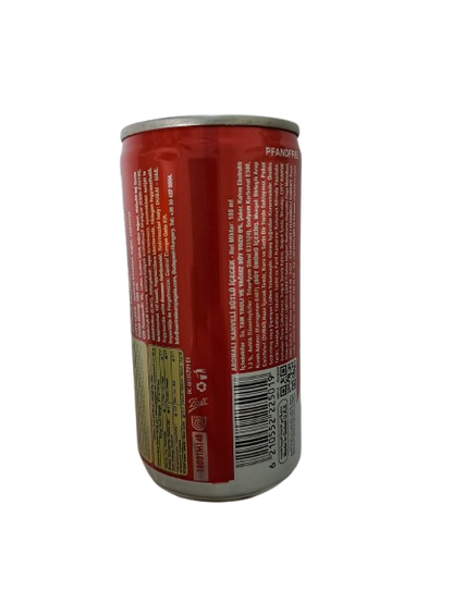 City Cafe Ice Coffee Original 180ml