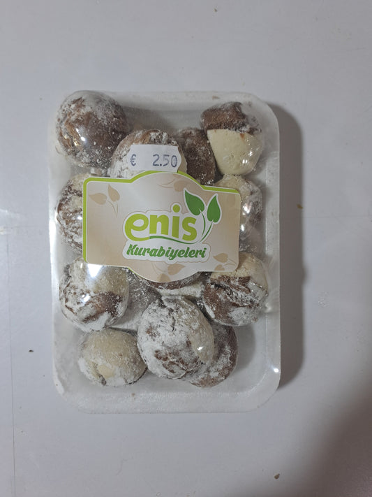 Suikerfeest Koekjes