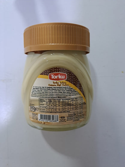 Torku Helvali Tahin