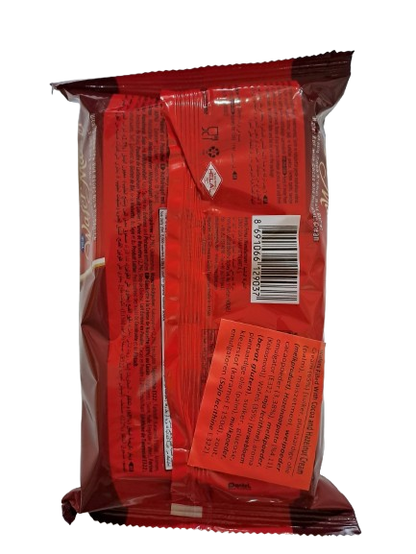 Cizmeci Wafer Master Rolls