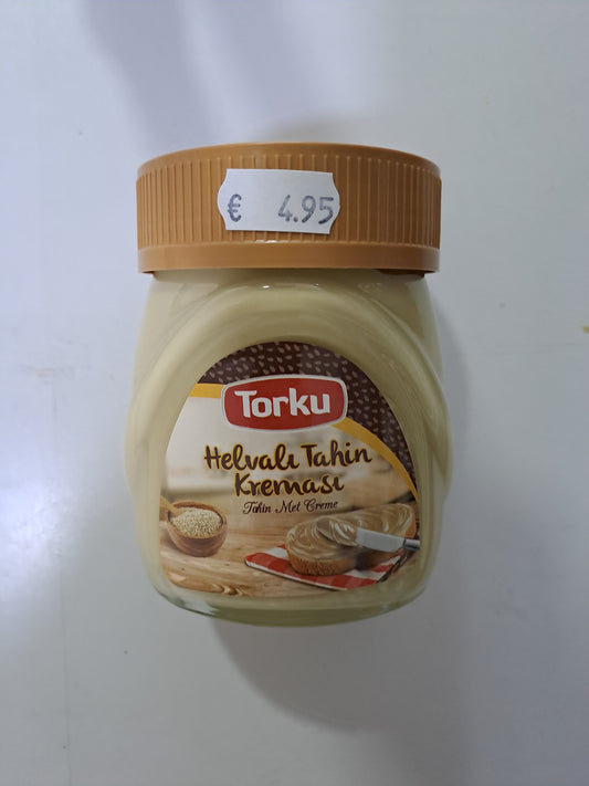 Torku Helvali Tahin