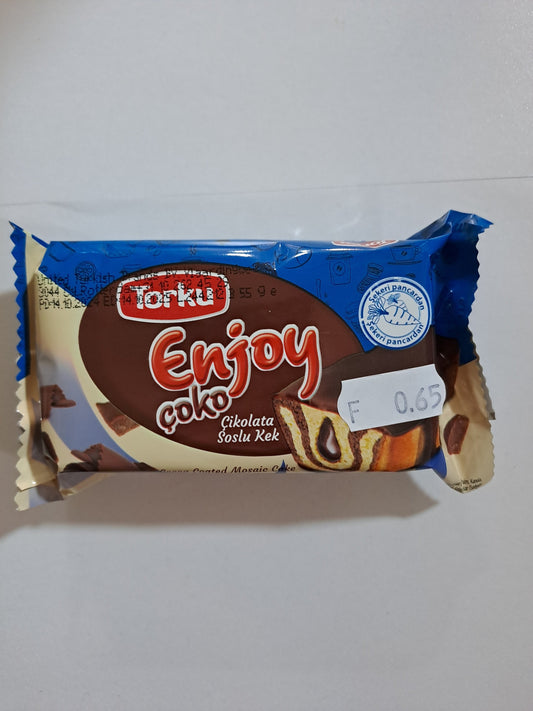 Torku Enjoy Coko