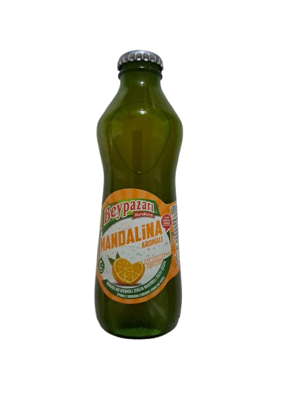 Beypazari Mandalina Aromali 200ml
