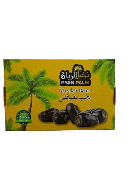 Rayan Palm Mazafati Dates