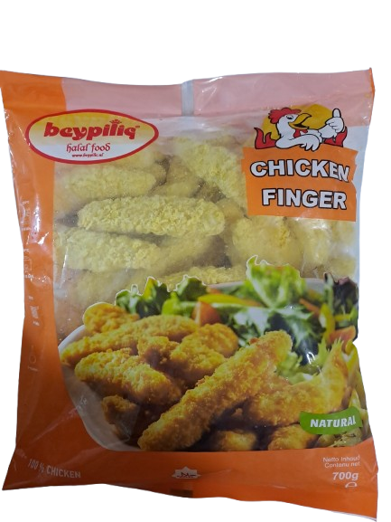 Beypilig Chicken Finger