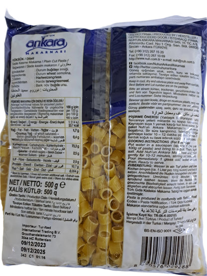 Ankara Yuksuk