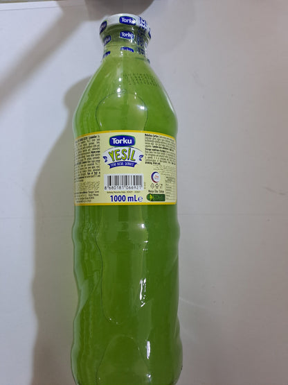 Torku Yesil 1l
