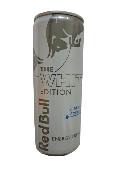 Red Bull The White Edition Energy Drink 250ml