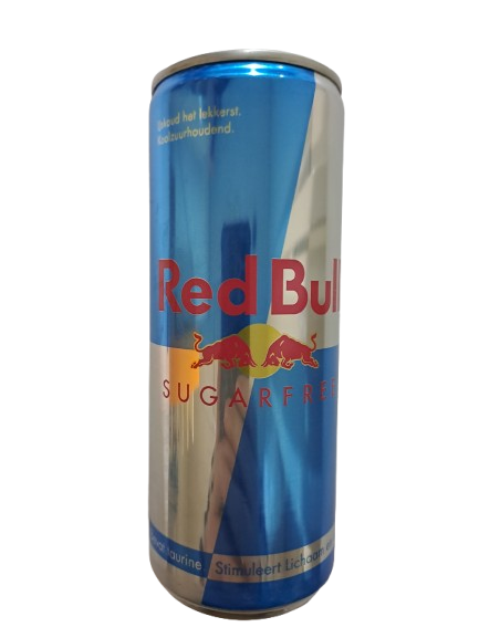 Red Bull SugarFree Energy Drink 250ml