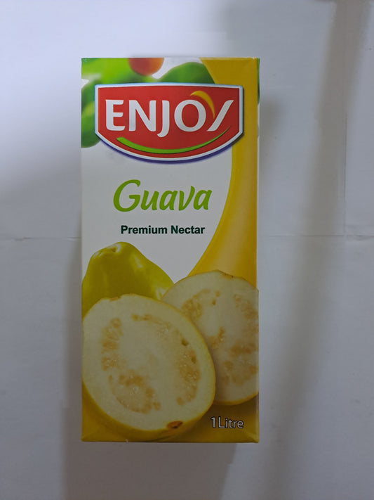 Enjoy Guava Premium Nectar 1l
