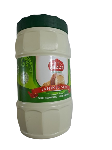 Damas Tahini Sesame