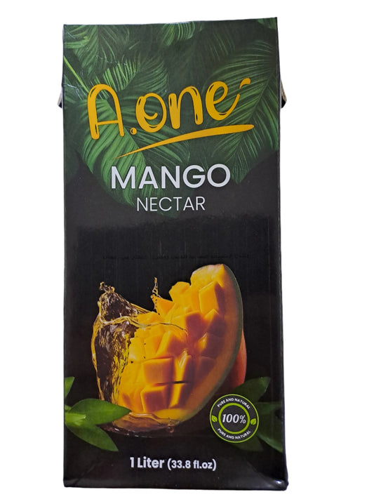 Aone Mango Nectar 1l