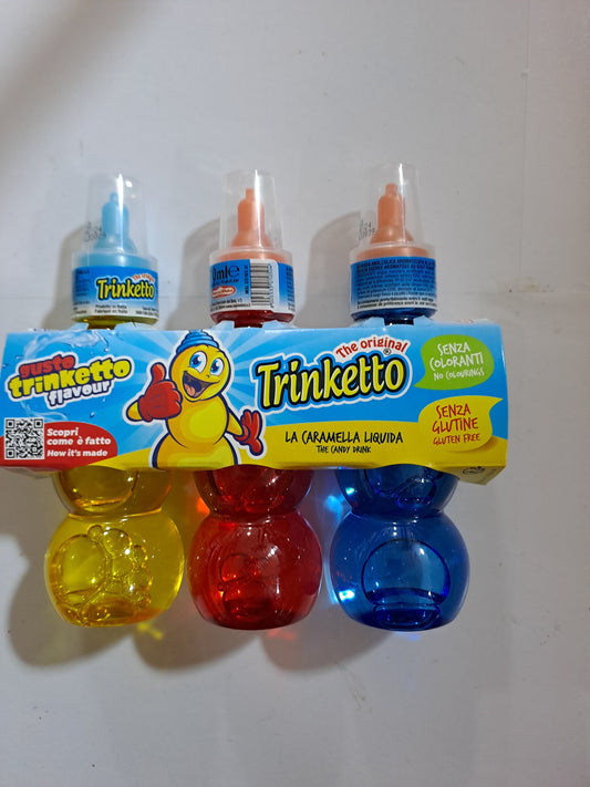 The Original Trinketto 200ml