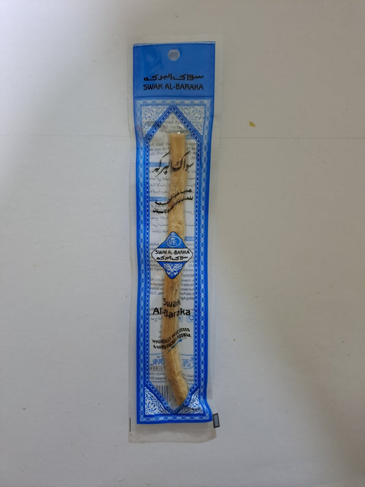 Swak Al Baraka