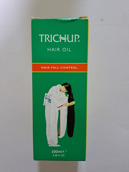 Trichup Haarolie 100ml