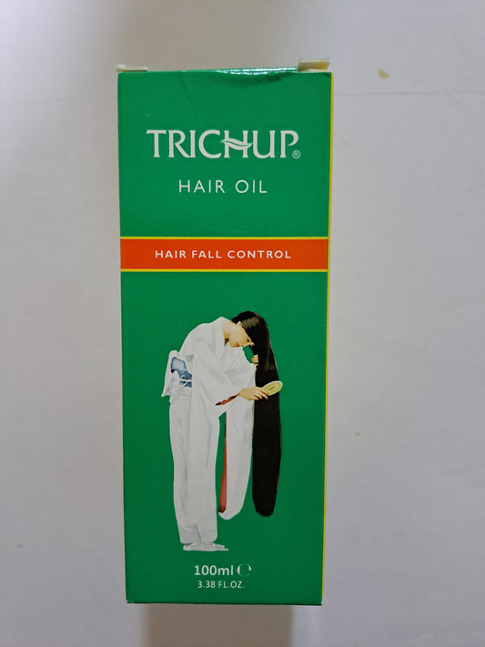 Trichup Haarolie 100ml