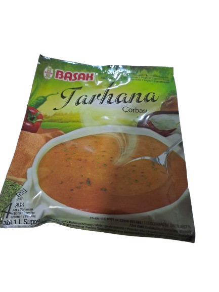 Basak tarhana