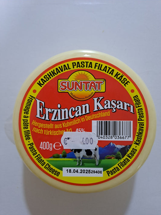 Suntat Erzincan Kasari