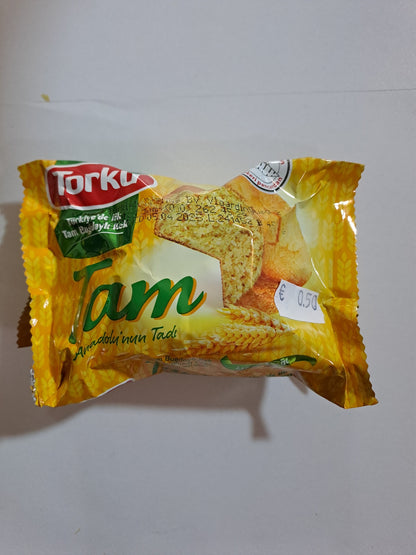 Torku Tam Bugdayh kek
