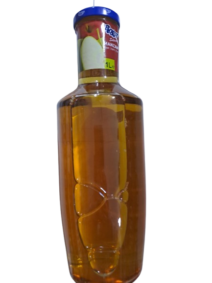 Plostoy Manzana Appel 1l
