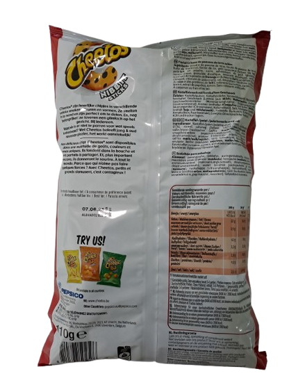 Cheetos Nibbit Sticks