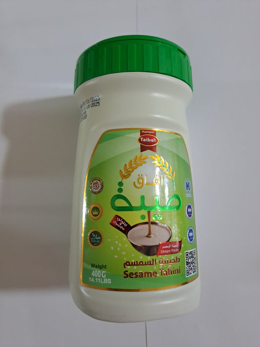 Taibah Sesame Tahini