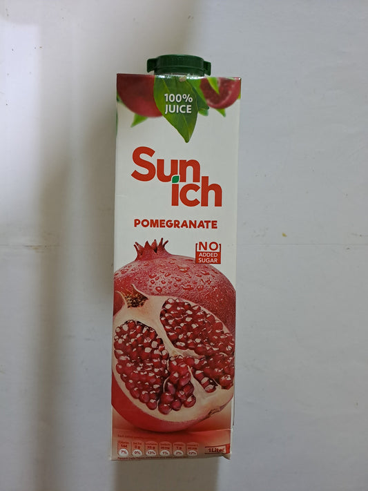 Sunich Pomegranate 1l