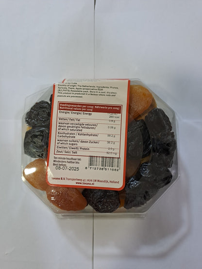 Tovano Tutti Frutti