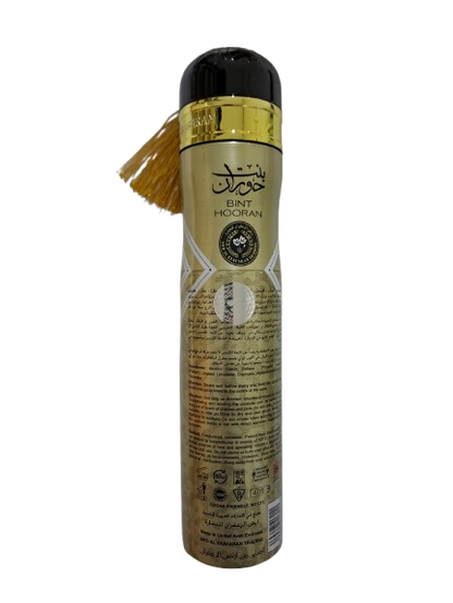 Bint Hooran Air Freshener 300ml
