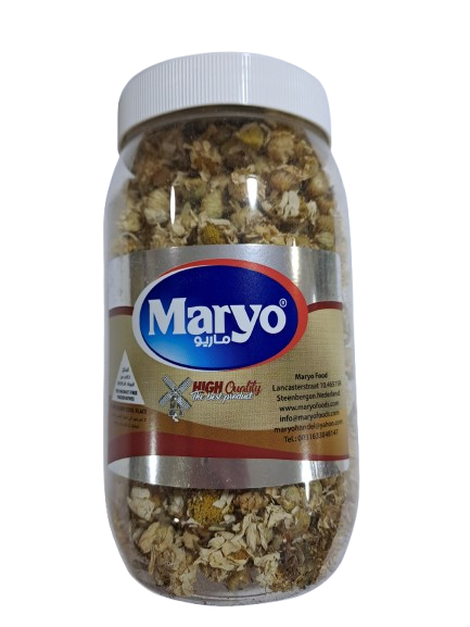 Maryo Kamille Bloemen