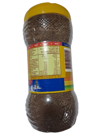 Benco cacao energy