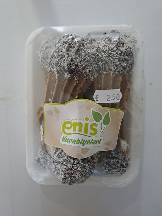Suikerfeest Koekjes