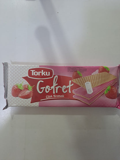 Torku Gofret