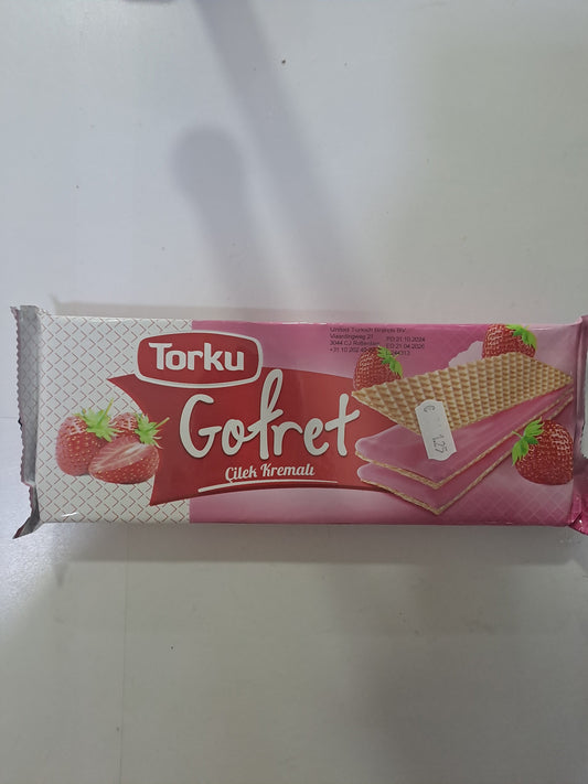 Torku Gofret