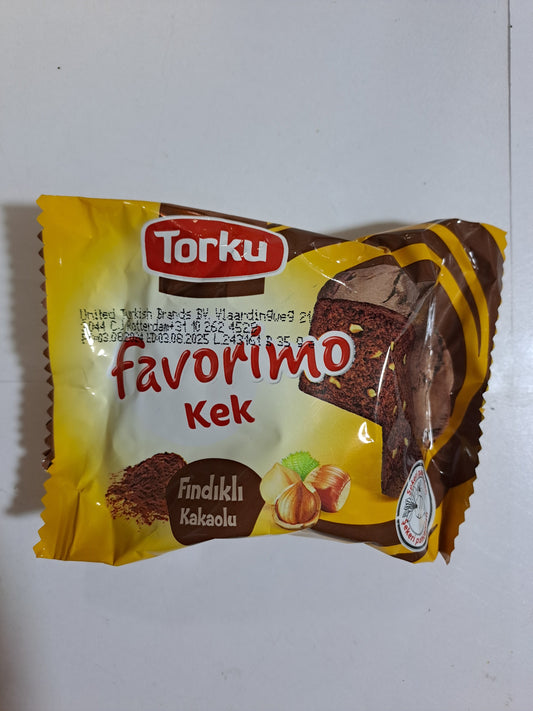 Torku Favorimo