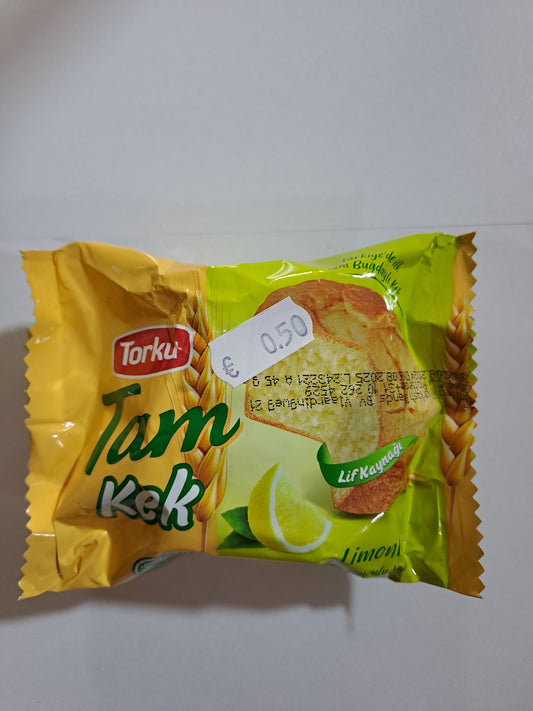 Torku Tam Kek Limonlu