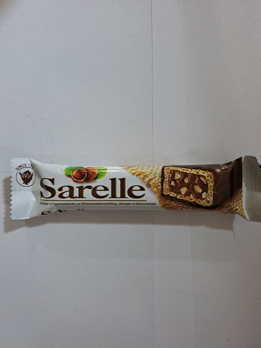 Sarelle
