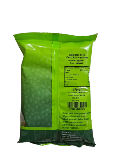 Wefa Walnoten Chili