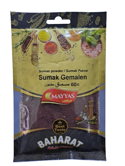 Mayyas Sumak Gemalen