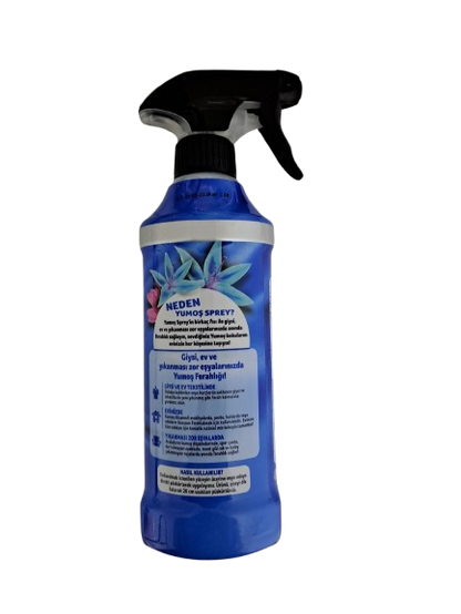 Yumos Kleding Spray