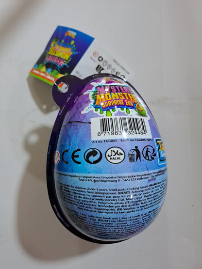Toys 2 Surprise Mystery Monster Surprise Egg